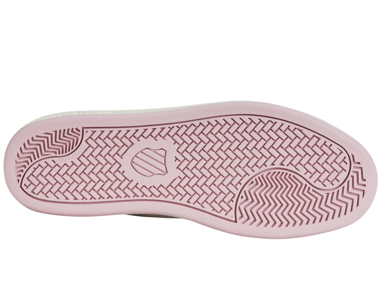97263-169-M | LOZAN KLUB LTH | WHITE/BALLERINA/S WHITE