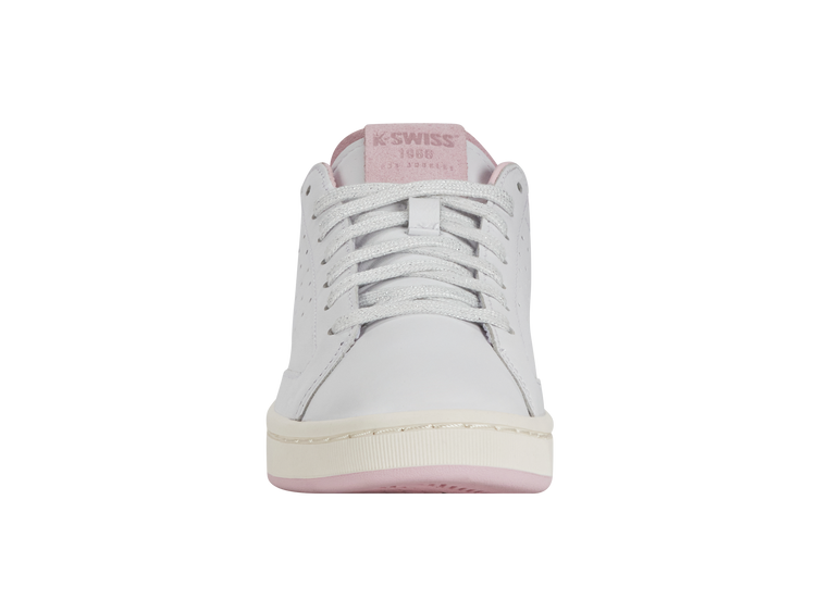 97263-169-M | LOZAN KLUB LTH | WHITE/BALLERINA/S WHITE