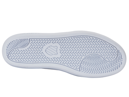 97263-174-M | LOZAN KLUB LTH | WHITE/ROSE DUST