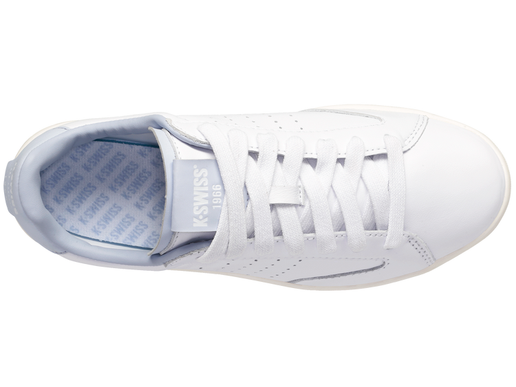 97263-911-M | LOZAN KLUB LTH | WHITE/LAVENDER/EGRET