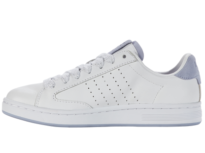 97263-913-M | LOZAN KLUB LTH | WHT/WHT/HEATHER SD