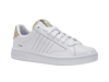 97263-990-M | LOZAN KLUB LTH | WHT/WHT/CHAMPAGNE