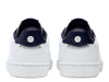 97296-107-M | COURT TRAYMORE | GLOW UP X ELEVEN BY VENUS WILLIAM | WHITE/PEACOAT/GERANIUM PINK