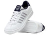 97296-107-M | COURT TRAYMORE | GLOW UP X ELEVEN BY VENUS WILLIAM | WHITE/PEACOAT/GERANIUM PINK