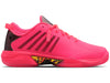 97383-662-M | HYPERCOURT SUPREME LUCKY IN LOVE | NEON PINK/GRAY SILVER/BLACK