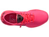 97383-662-M | HYPERCOURT SUPREME LUCKY IN LOVE | NEON PINK/GRAY SILVER/BLACK