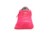 97383-662-M | HYPERCOURT SUPREME LUCKY IN LOVE | NEON PINK/GRAY SILVER/BLACK