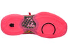 97383-662-M | HYPERCOURT SUPREME LUCKY IN LOVE | NEON PINK/GRAY SILVER/BLACK