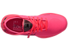 97383-662-M | HYPERCOURT SUPREME LUCKY IN LOVE | NEON PINK/GRAY SILVER/BLACK