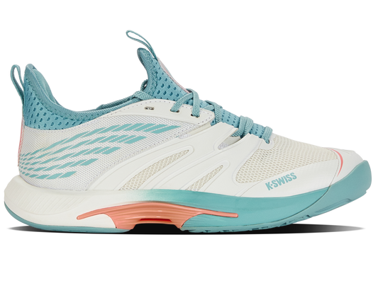 97392-143-M | SPEEDTRAC | BLANC DE BLANC/NILE BLUE/DESERT FLOWER
