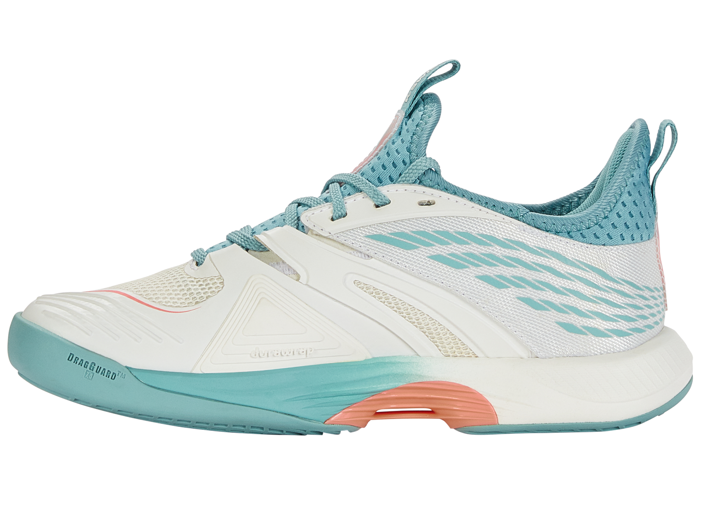 97392-143-M | SPEEDTRAC | BLANC DE BLANC/NILE BLUE/DESERT FLOWER