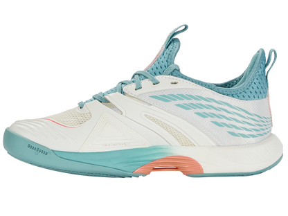 97392-143-M | SPEEDTRAC | BLANC DE BLANC/NILE BLUE/DESERT FLOWER