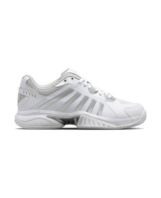 97393-974-M | RECEIVER V | WHITE/VAPOR BLUE/SILVER