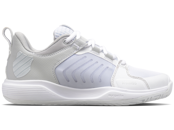 97395-914-M | ULTRASHOT TEAM | WHITE/LUNAR ROCK/SILVER