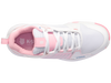 97395-922-M | ULTRASHOT TEAM | WHITE/ORCHID PINK/STAR SAPPHIRE