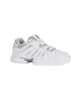 97917-974-M | RECEIVER V CARPET | WHITE/VAPOR BLUE/SILVER