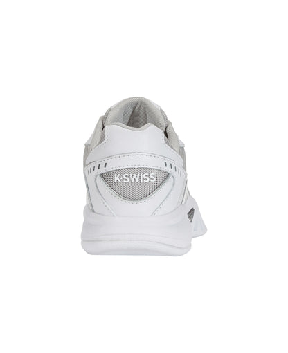 97917-974-M | RECEIVER V CARPET | WHITE/VAPOR BLUE/SILVER