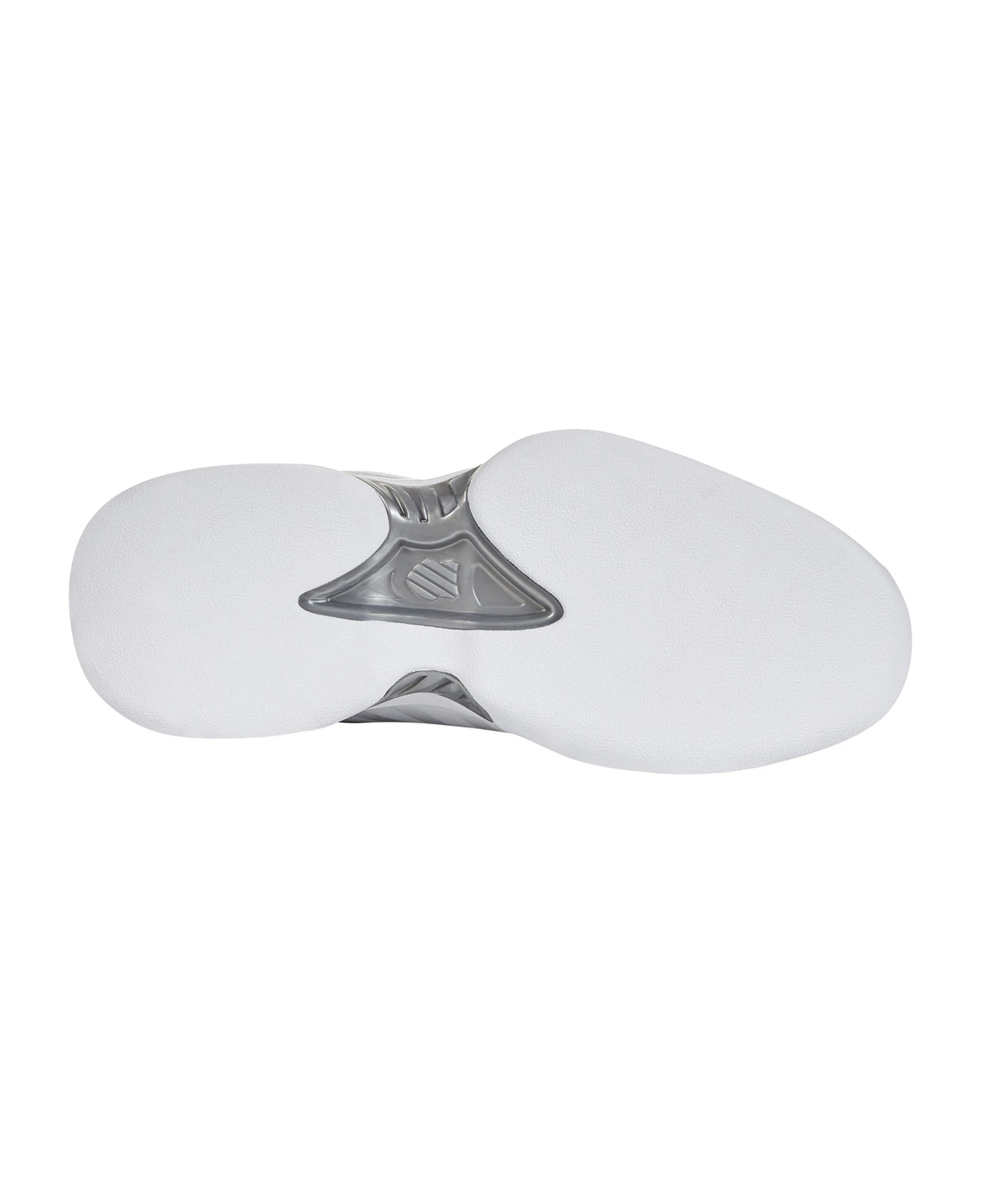 97917-974-M | RECEIVER V CARPET | WHITE/VAPOR BLUE/SILVER