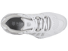 97917-974-M | RECEIVER V CARPET | WHITE/VAPOR BLUE/SILVER