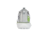 98415-956-M | ULTRASHOT 3 HB | WHITE/GRAY VIOLET/LIME GREEN