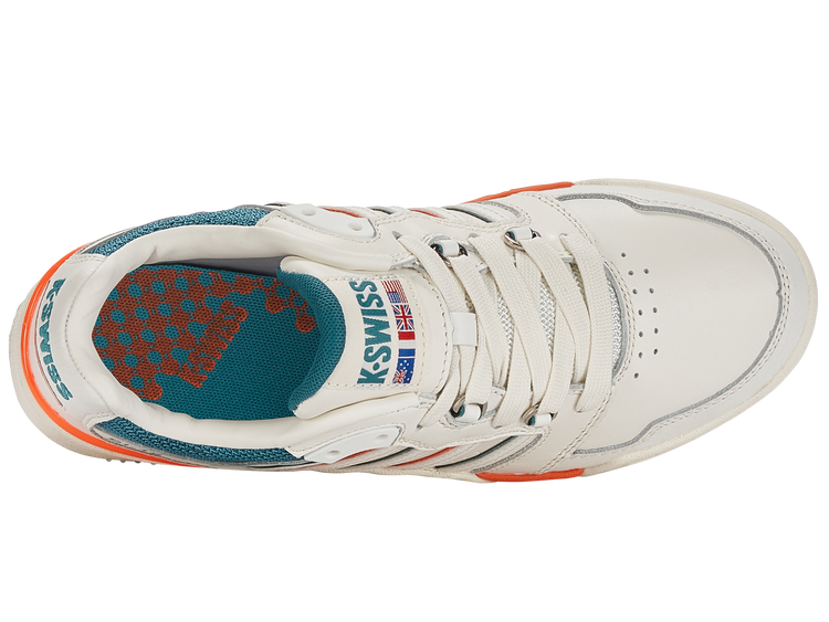 98531-121-M | SI-18 RIVAL | BRILLIANT WHITE/DEEP LAKE/SCARLET IBIS
