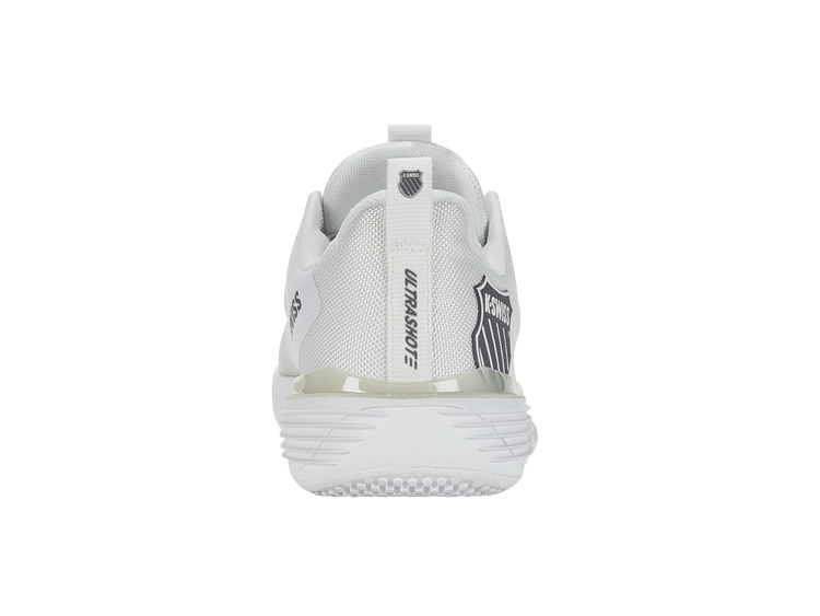 98560-153-M | ULTRASHOT 3 GRASS | WHITE/STEEL GRAY