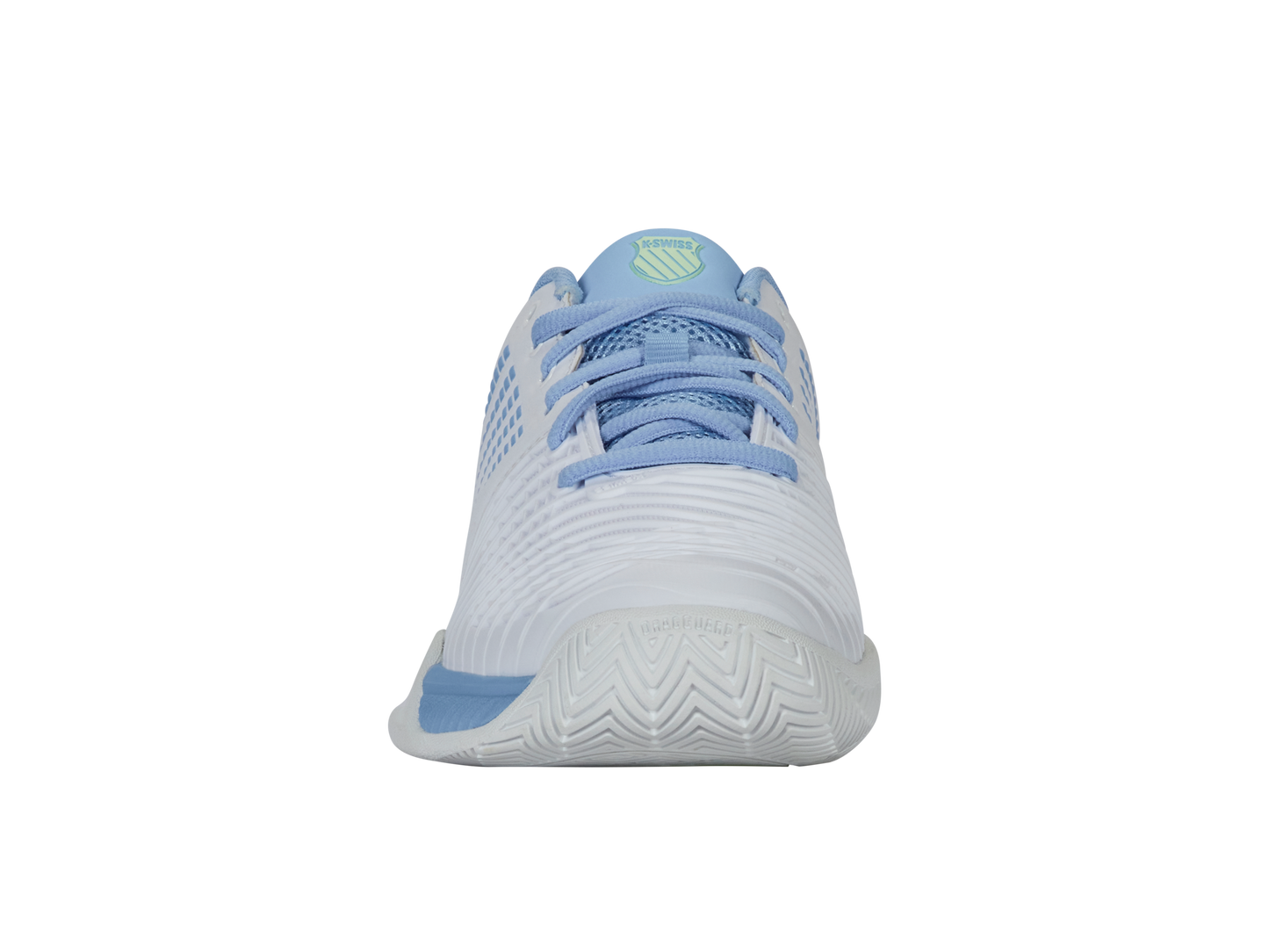 98562-112-M | EXPRESS LIGHT 3 | WHITE/DUTCH CANAL/PARADISE GREEN