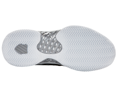 98563-085-M | EXPRESS LIGHT 3 CLAY | ZWART/ZILVER/WIT