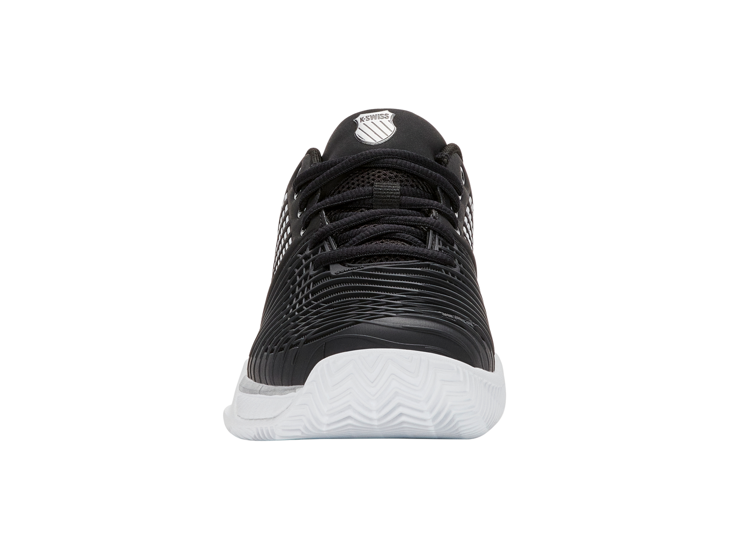 98563-085-M | EXPRESS LIGHT 3 CLAY | ZWART/ZILVER/WIT