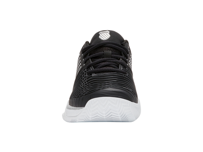 98563-085-M | EXPRESS LIGHT 3 CLAY | ZWART/ZILVER/WIT