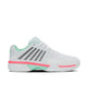 98563-106-M | EXPRESS LIGHT 3 CLAY | WHITE/NEON MINT/NEON PASTEL PINK