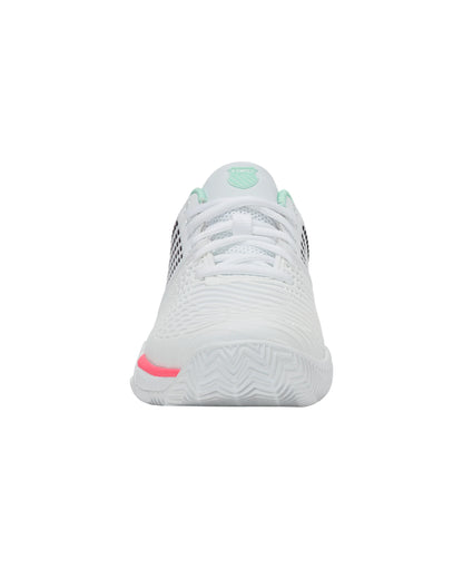 98563-106-M | EXPRESS LIGHT 3 CLAY | WHITE/NEON MINT/NEON PASTEL PINK