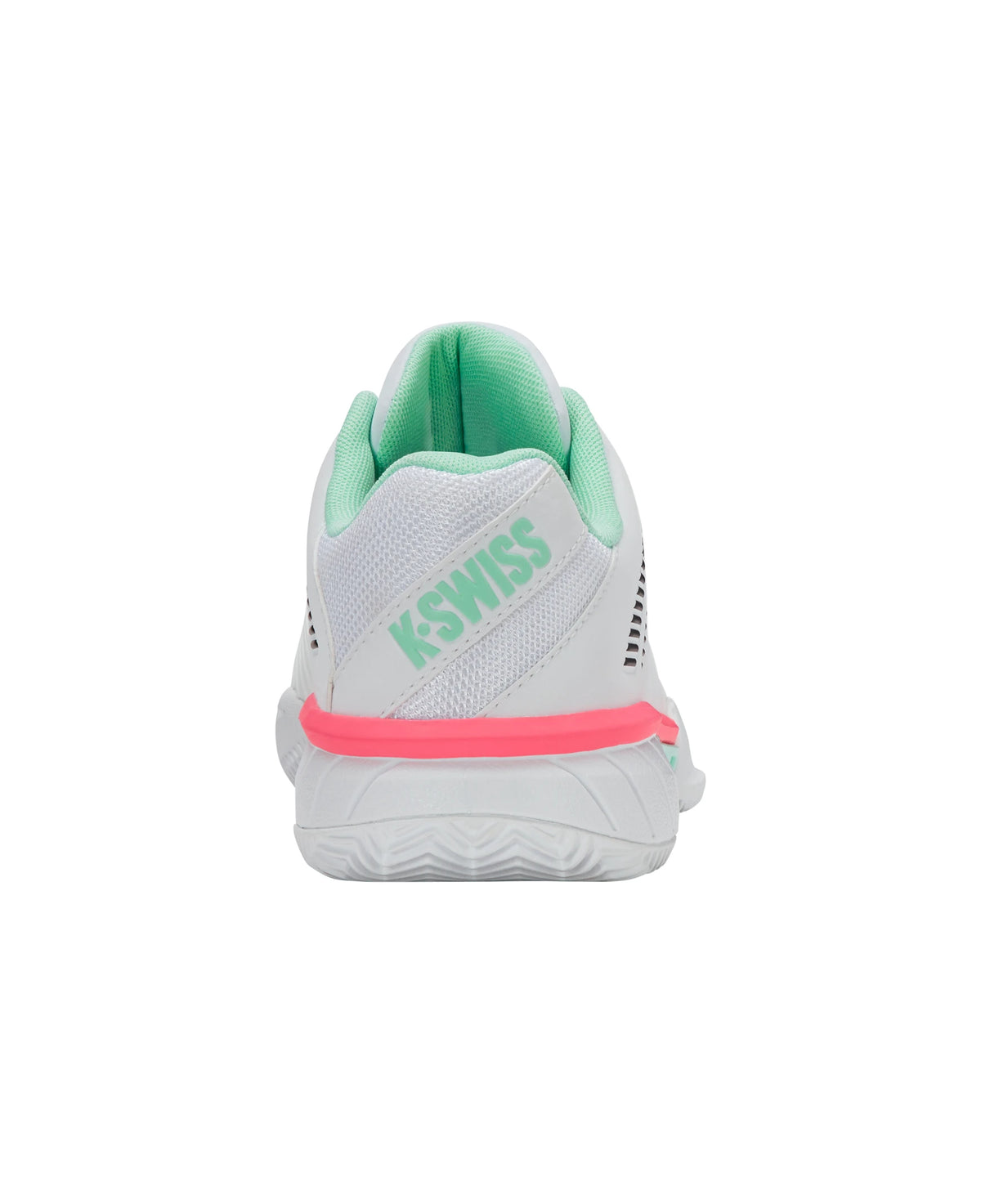 98563-106-M | EXPRESS LIGHT 3 CLAY | WHITE/NEON MINT/NEON PASTEL PINK