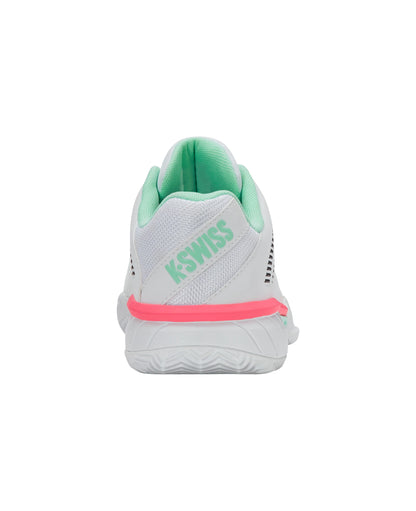 98563-106-M | EXPRESS LIGHT 3 CLAY | WHITE/NEON MINT/NEON PASTEL PINK
