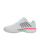 98563-106-M | EXPRESS LIGHT 3 CLAY | WHITE/NEON MINT/NEON PASTEL PINK
