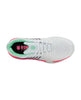 98563-106-M | EXPRESS LIGHT 3 CLAY | WHITE/NEON MINT/NEON PASTEL PINK