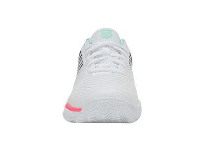 98563-106-M | EXPRESS LIGHT 3 CLAY | WHITE/NEON MINT/NEON PASTEL PINK