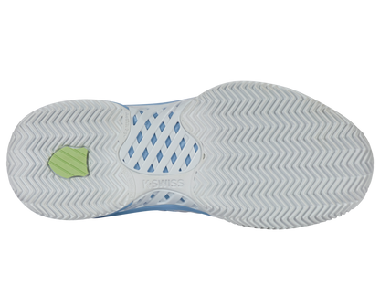 98563-112-M | EXPRESS LIGHT 3 CLAY | WHITE/DUTCH CANAL/PARADISE GREEN