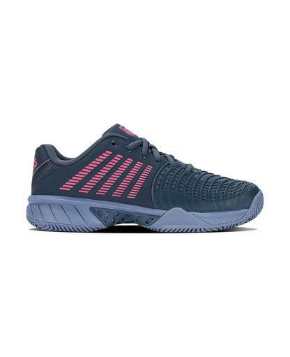 98563-478-M | EXPRESS LIGHT 3 CLAY | ORION BLUE/INFINITY/CARMINE ROSE