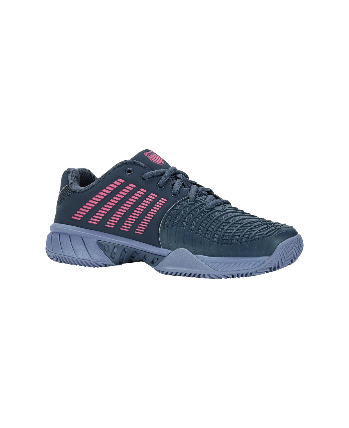 98563-478-M | EXPRESS LIGHT 3 CLAY | ORION BLUE/INFINITY/CARMINE ROSE