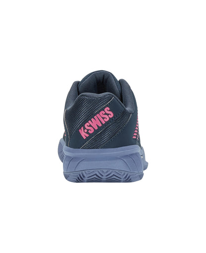 98563-478-M | EXPRESS LIGHT 3 CLAY | ORION BLUE/INFINITY/CARMINE ROSE