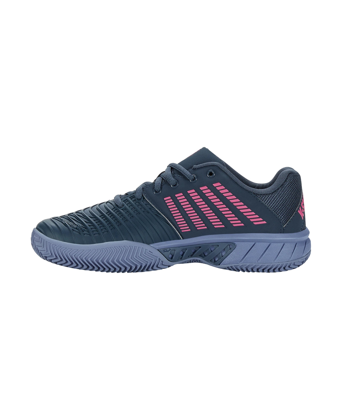 98563-478-M | EXPRESS LIGHT 3 CLAY | ORION BLUE/INFINITY/CARMINE ROSE