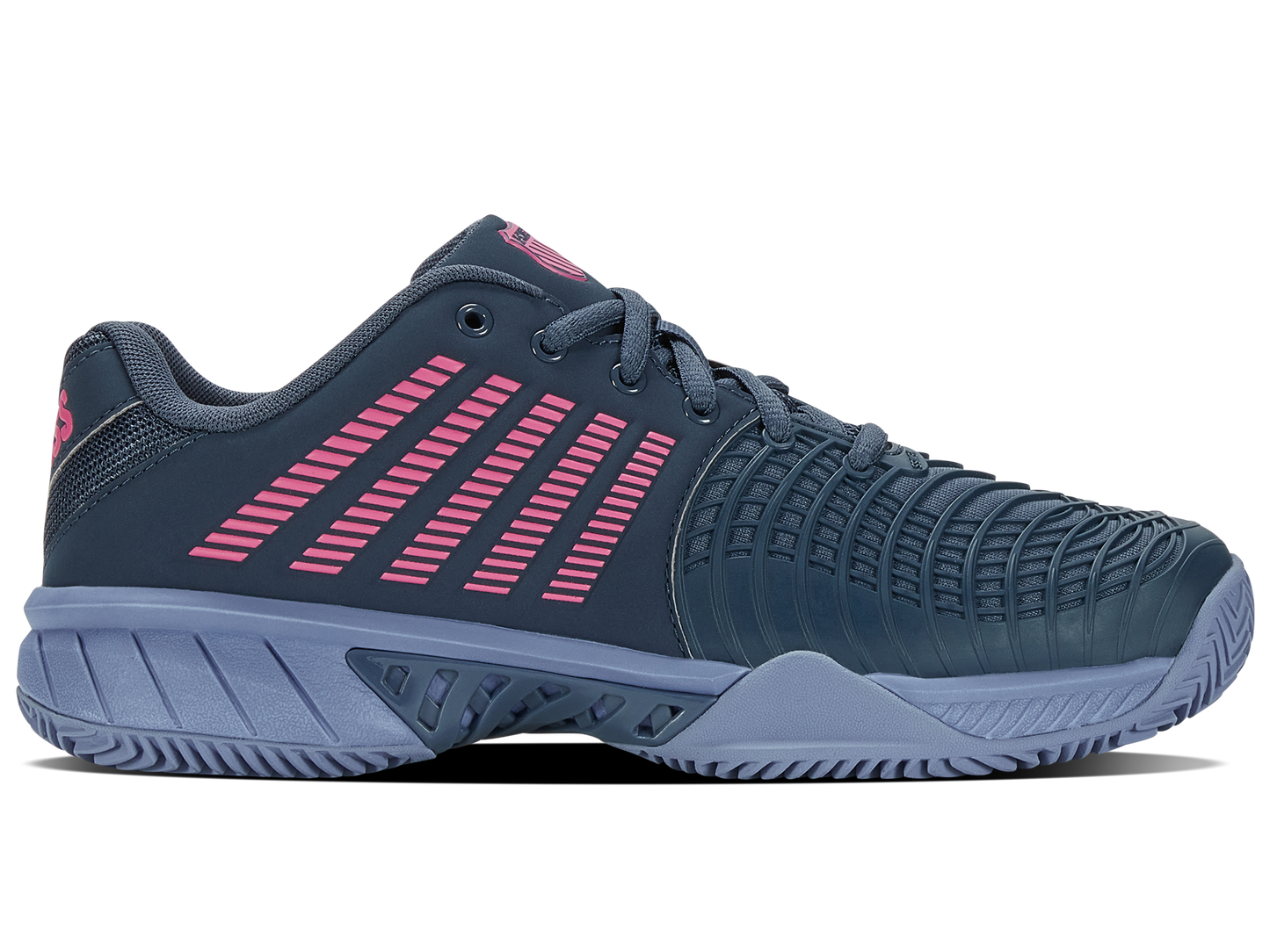 98563-478-M | EXPRESS LIGHT 3 CLAY | ORION BLUE/INFINITY/CARMINE ROSE