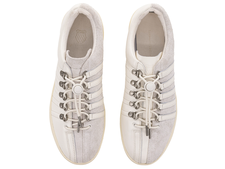 98728-975-M | CLASSIC GT X ENGINEERED GARMENTS | SNOW WHITE/ANTIQUE WHITE/WHISPER WHITE