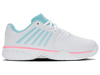 98900-146-M | EXPRESS LIGHT 3 PADEL | WHITE/SOFT NEON BLUE/NEON BUBLE GUM