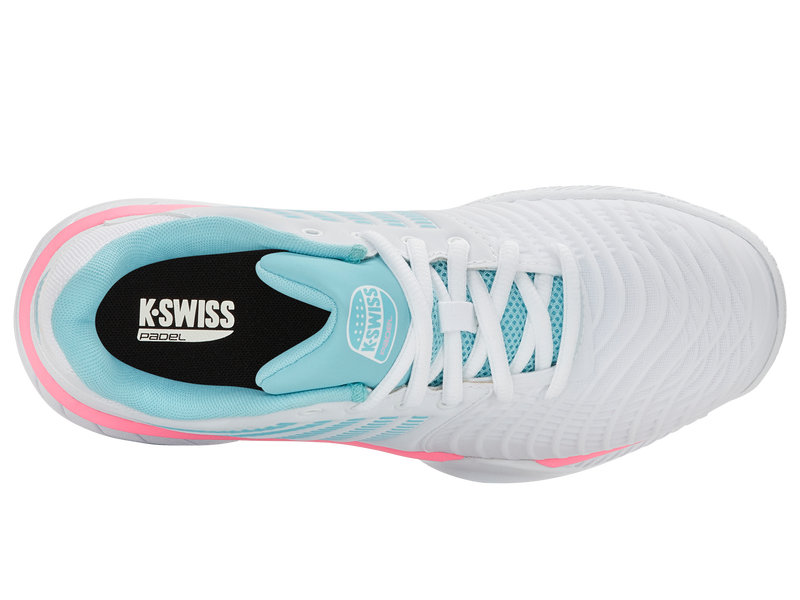 K-Swiss Express Light 3 Padel Tennisschoen Heren online kopen K-Swiss Express Light 3 Padel Tennisschoen Heren online kopen
