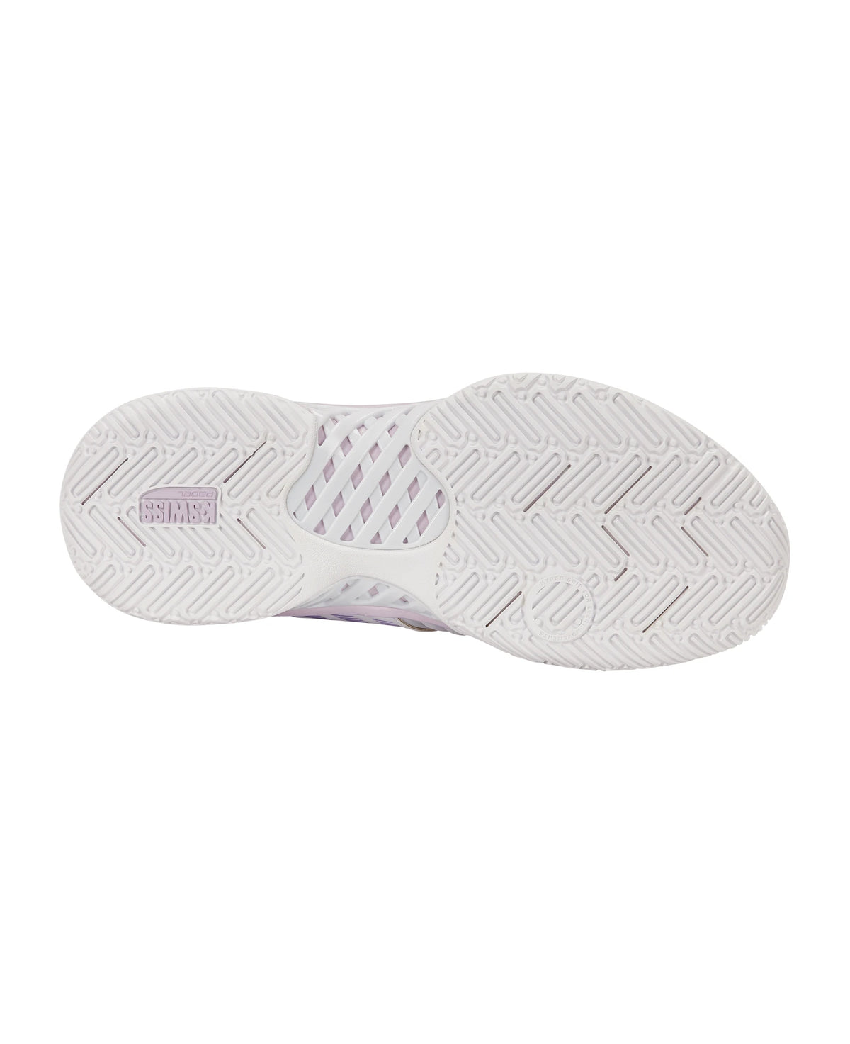 98900-160-M | EXPRESS LIGHT 3 PADEL | WHITE/ORCHID HUSH/PURPLE ROSE