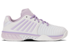 98900-160-M | EXPRESS LIGHT 3 PADEL | WHITE/ORCHID HUSH/PURPLE ROSE