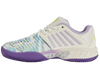 98900-182-M | EXPRESS LIGHT 3 PADEL | SNOW WHITE/PURPLE HEART/EVENING PRIMROSE