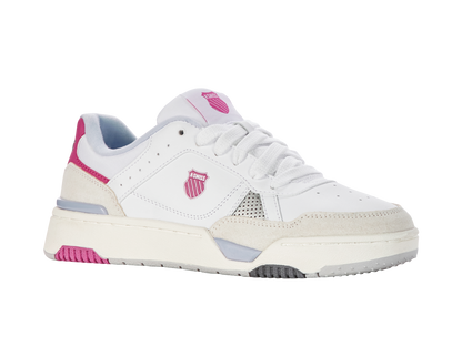98905-975-M | MATCH PRO LTH | WHITE/RASPBERRY/HEATHER